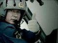 武警征兵宣傳片氣勢(shì)恢宏 告訴你軍營(yíng)有多美