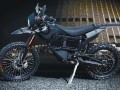 美軍特種部隊(duì)將裝備靜音摩托 可秘密通過敵占區(qū)