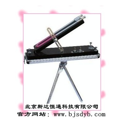 AFJ-150型U型傾斜壓差計(jì)AFJ-150型U形傾斜壓差計(jì)