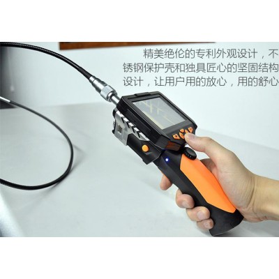 SD2.0PLUS 蛇眼生命探測(cè)儀