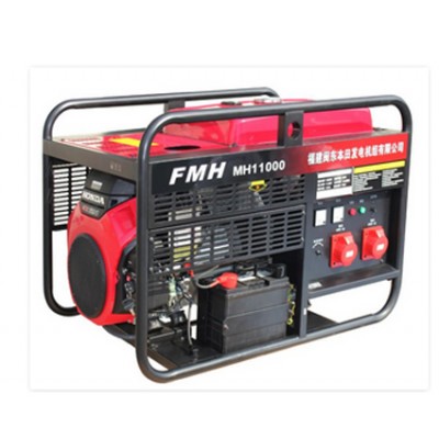 本田發(fā)電機組MHT13500