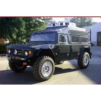 指揮車