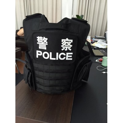 防彈服