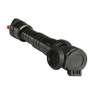 大功率100mw激光眩目器 532nm激光燈 戰(zhàn)術(shù)激光眩目器