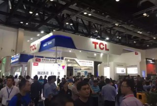 【警博會(huì)后續(xù)報(bào)道】TCL—?jiǎng)?chuàng)新科技 只做實(shí)力派