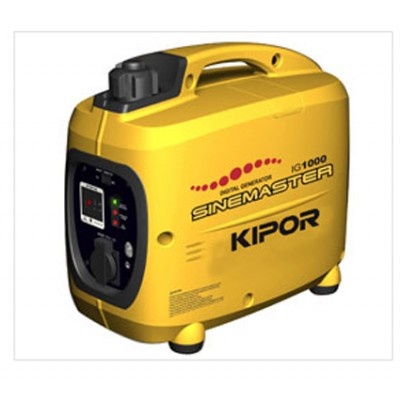 數(shù)碼發(fā)電機組IG2600