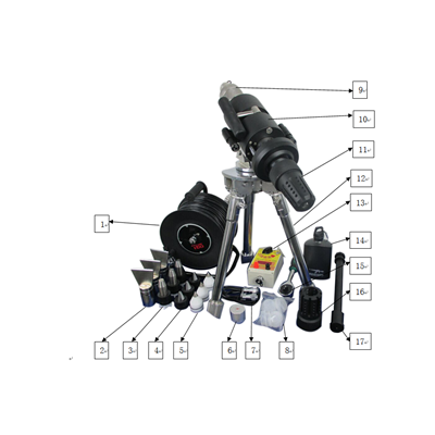 W38M爆炸物銷毀器