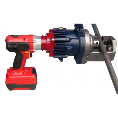 KROS-21 鋼筋速斷器