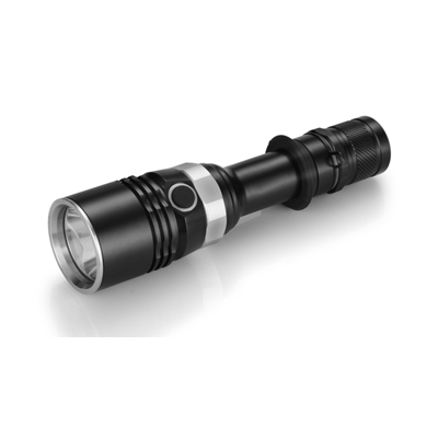 T700雙開關(guān)眩目型戰(zhàn)術(shù)強光手電