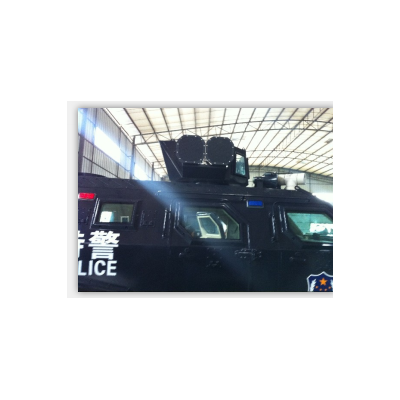 車載聲波驅(qū)散器