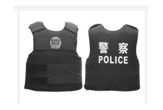 【大數(shù)據(jù)】每周單警、防護(hù)裝備標(biāo)訊一覽表（第五期）