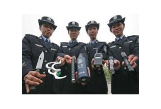 【大數(shù)據(jù)】每周單警、防護裝備標(biāo)訊一覽表（第七期）