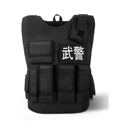 武警作戰(zhàn)背心