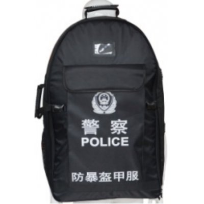 防暴服-加強(qiáng)款/防刺金屬板 010-51652021