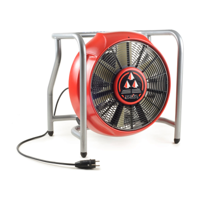 法國LEADER雷德爾 ES220 電動(dòng)排煙機(jī)