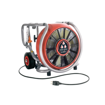 法國LEADER雷德爾 ESX230 電動(dòng)防爆排煙機(jī)