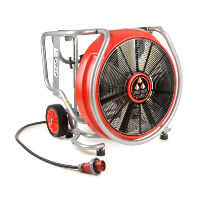 法國LEADER雷德爾 ESP280 電動(dòng)排煙機(jī)