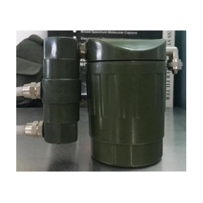 便攜式單兵凈水機(jī) DP-5D 010-51652021
