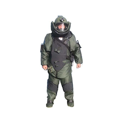 排爆服