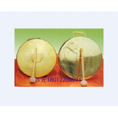 多型號(hào)船用銅鑼
