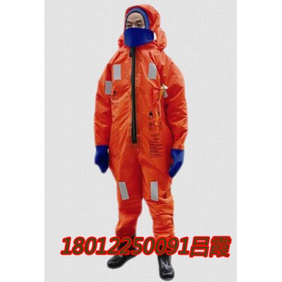 保溫性能優(yōu)DFB-I/DBF-1絕熱型浸水保溫服