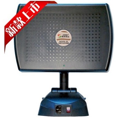 MDPB-36無線信號(hào)屏蔽器4G WIFI 對(duì)講機(jī)信號(hào)屏蔽器