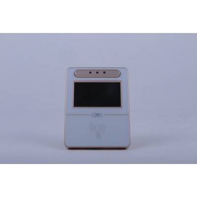 3D人臉識(shí)別 新型壁掛型身份核驗(yàn)終端