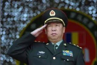 陸軍司令李作成：要破除“陸軍無(wú)用”認(rèn)識(shí)誤區(qū)