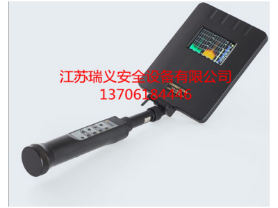俄羅斯Lornet Star頻譜分析非線性節(jié)點(diǎn)探測(cè)器
