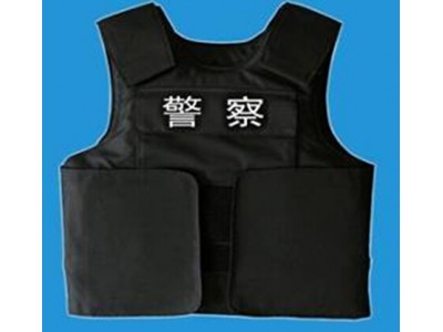 軟質(zhì)防彈衣（軟質(zhì)3級(jí)）