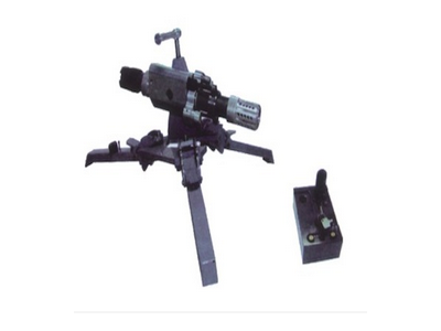 爆炸物銷毀器