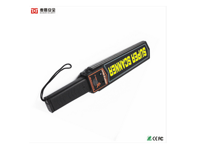 MD-3003B麥盾手持金屬探測(cè)器