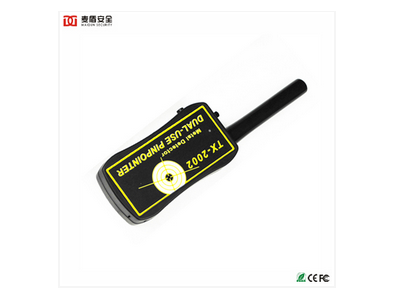 手持式金屬探測(cè)器 TX-2002