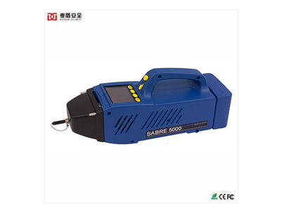 SABRE 5000 手提式痕量爆炸物化學物和毒品探測器