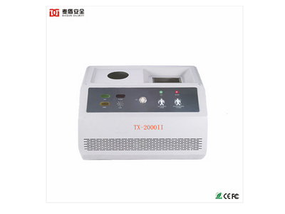 臺(tái)式危險(xiǎn)液體檢測(cè)儀