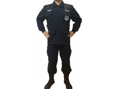 99特警春秋戰(zhàn)訓(xùn)服