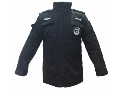 99特警戰(zhàn)訓棉服    99特警多功能棉服