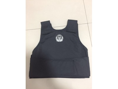 PE軟質(zhì)3級(jí)防彈衣
