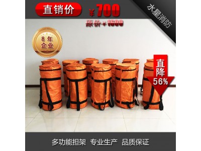 多功能擔(dān)架、多功能救援擔(dān)架
