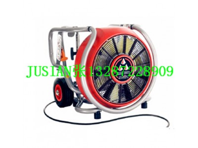 雷德爾ESV230電動(dòng)正壓排煙機(jī)