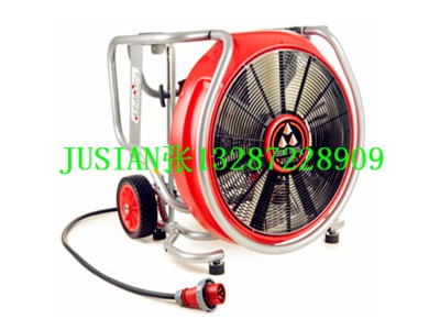 法國LEADER新款ESP280電動(dòng)排煙機(jī)