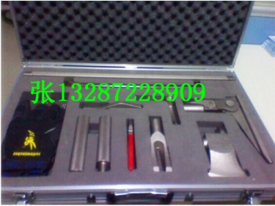 廠家直銷(xiāo)QFS-11A防爆撬斧工具組