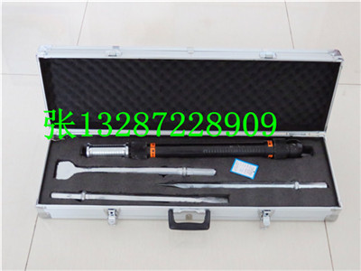 居思安SCJ6000-B手動(dòng)破拆工具組手動(dòng)攻堅(jiān)工具
