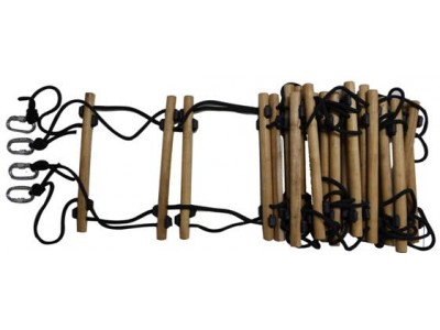 戰(zhàn)術(shù)軟梯