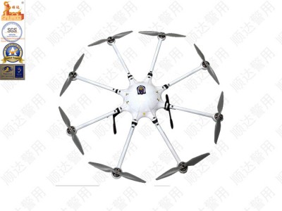 WRFJ-SD04警用無(wú)人機(jī)