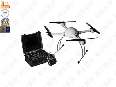 WRFJ-SD05警用無(wú)人機(jī)