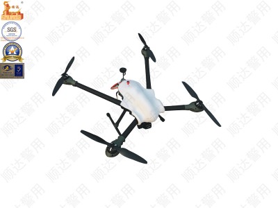 WRFJ-SD06警用無(wú)人機(jī)