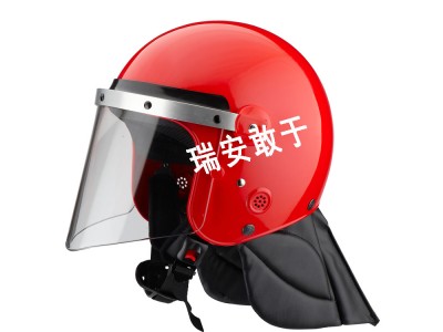 廠家生產(chǎn)防暴盔，顏色可定制 防暴頭盔抗打擊頭盔騎行盔 勤務(wù)盔廠家直供