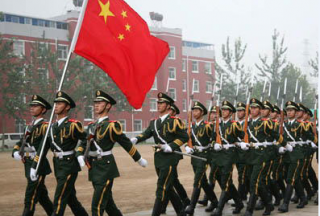 【大數(shù)據(jù)】武警千萬采購大單頻現(xiàn)，盤點(diǎn)武警省級(jí)標(biāo)訊一覽表（2017上半年，含中標(biāo)單位）