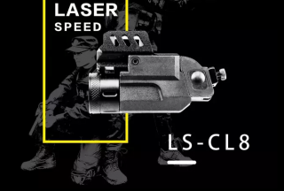 【新品首發(fā)】92專用瞄準(zhǔn)器 LS-CL8